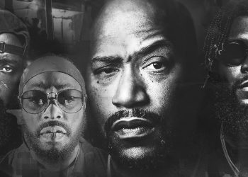 Bun B Shares George Floyd Tribute ‘This World’ Feat. Trae Tha Truth, Big K.R.I.T., Raheem DeVaughn