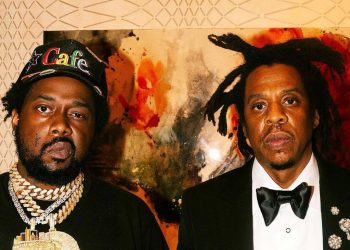 Conway Says JAY-Z Told Him He’s Not Recording Any New Music Right Now