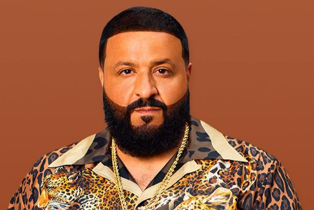 DJ Khaled 'Khaled Khaled' First Week Sales Projections | HipHop-N-More