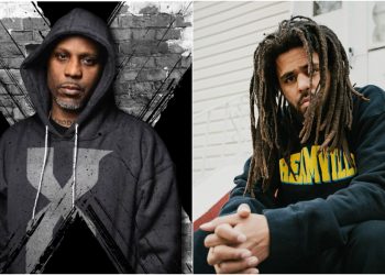 Swizz Beatz Debuts New Version of DMX ‘Bath Salts’ Feat. J. Cole During VERZUZ: Watch