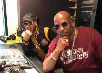 DMX ‘EXODUS’ Listening Session Reveals Features From JAY-Z, Nas, Usher, Bono, Lil Wayne, More