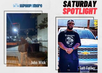 [Saturday Spotlight] John Wick + Fatt Father