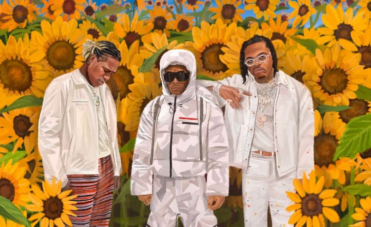 Internet Money Share New Single ‘His & Hers’ Feat. Don Toliver, Gunna, Lil Uzi Vert
