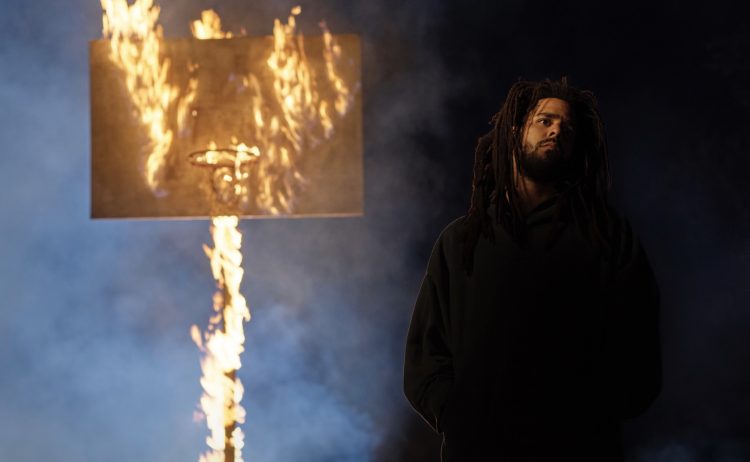 J. Cole Releases New Song ‘i n t e r l u d e’ From ‘The Off-Season’ — Listen