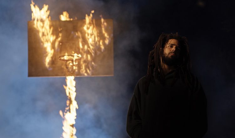 J. Cole Releases New Album ‘The Off-Season’: Stream