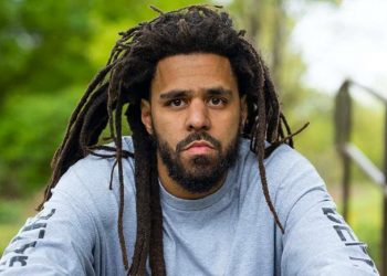 J. Cole Joins Lil Wayne, Juice WRLD & Drake As Only Artists With 4 Hot 100 Top 10 Debuts