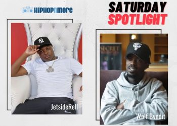 [Saturday Spotlight] Jetsiderell + Wolf Bvndit