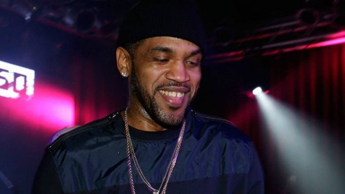 lloyd banks tour dates