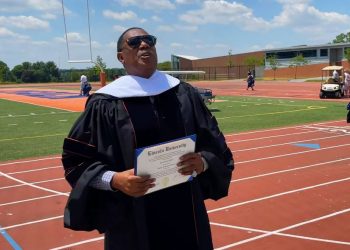 Master P Receives Honorable Doctorate Degree from Lincoln University