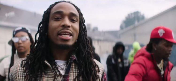 Migos Release New Single & Video ‘Straightenin’: Watch