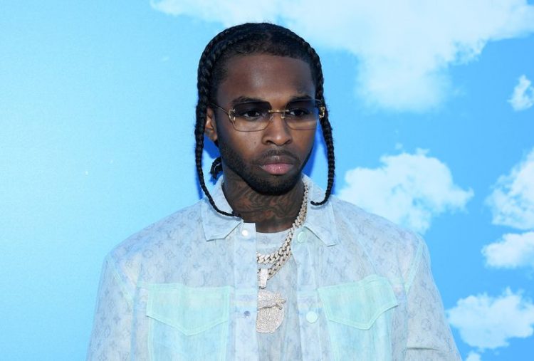 Pop Smoke Was Reportedly Killed by a 15-Year Old Shooter After Confrontation Over Jewelry & Watch