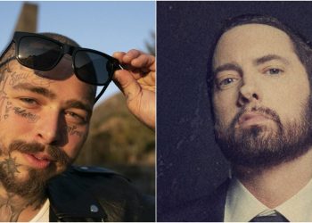 Cole Bennett Hints at Post Malone & Eminem Collaboration ?