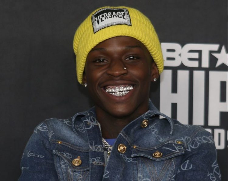 Quando Rondo Shot At In Georgia