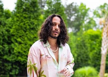 Russ Returns with New Song ‘3:15 (Breathe)’: Listen