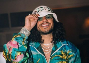 Russ Starts A Song Every Week Series with ‘SMALL TALK’: Listen