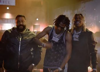 New Video: DJ Khaled – ‘EVERY CHANCE I GET’ (Feat. Lil Baby & Lil Durk)