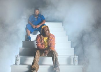 New Video: DJ Khaled – ‘THANKFUL’ (Feat. Lil Wayne & Jeremih)