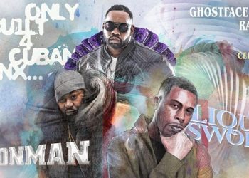 Raekwon, Ghostface Killah & GZA Announce ‘3 Chambers Tour’ to Celebrate 3 Classic Solo Albums