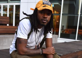 Rapper Baby Zé Drops New Single ‘Stand On It’: Listen