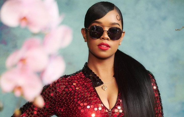 H.E.R. Unveils Latest Song ‘Change’: Listen