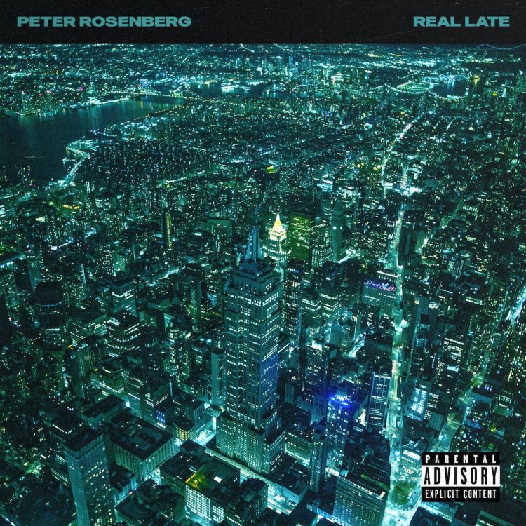 Peter Rosenberg Drops Debut Album ‘Real Late’ ft. Ghostface Killah, Styles P, Raekwon, More: Stream