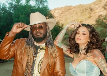 Watch the Video For T-Pain and Kehlani’s ‘I Like Dat’