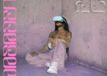 Tinashe Drops New Single ‘Pasadena’ Feat. Buddy: Listen