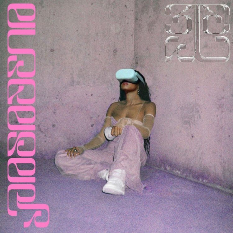 Tinashe Drops New Single ‘Pasadena’ Feat. Buddy: Listen