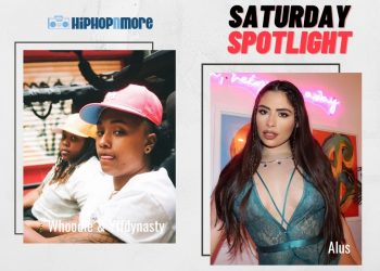 [Saturday Spotlight] Alus + Whoodie & Yffdynasty