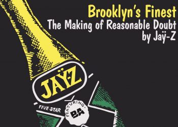 Jaz-O, DJ Clark Kent & More Share Rare & Unheard ‘Reasonable Doubt’ Stories On Breaking Atoms’ Series