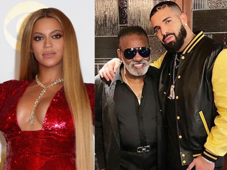 Beyoncé, Drake & More To Appear On Upcoming Isley Brothers Album