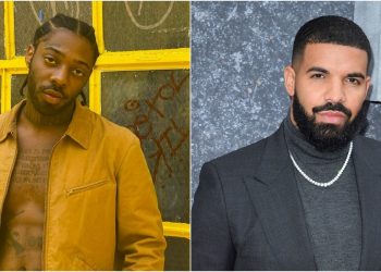 Brent Faiyaz Releases New Single ‘Wasting Time’ Feat. Drake — Listen