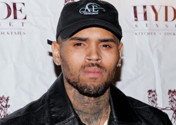 Chris Brown Under Investigation for Battery After Woman Claims He Slapped Her Weave Off