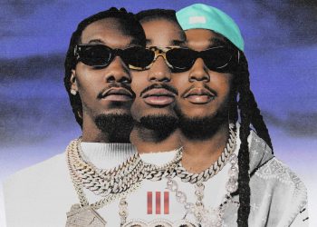 Migos Release Deluxe Version Of ‘CULTURE III’ With 5 New Songs — Stream