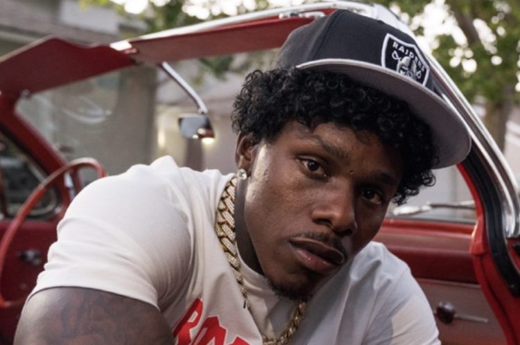 DaBaby Releases New Single ‘Red Light Green Light’: Stream