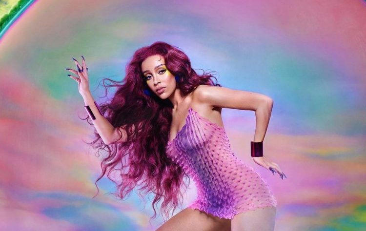 Doja Cat Adds 5 New Tracks to ‘Planet Her’ Deluxe Feat. Eve & Gunna: Stream