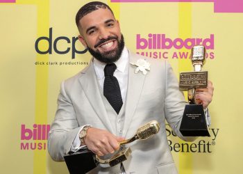 Drake Says His New Album Will Be Out Before The End Of Summer