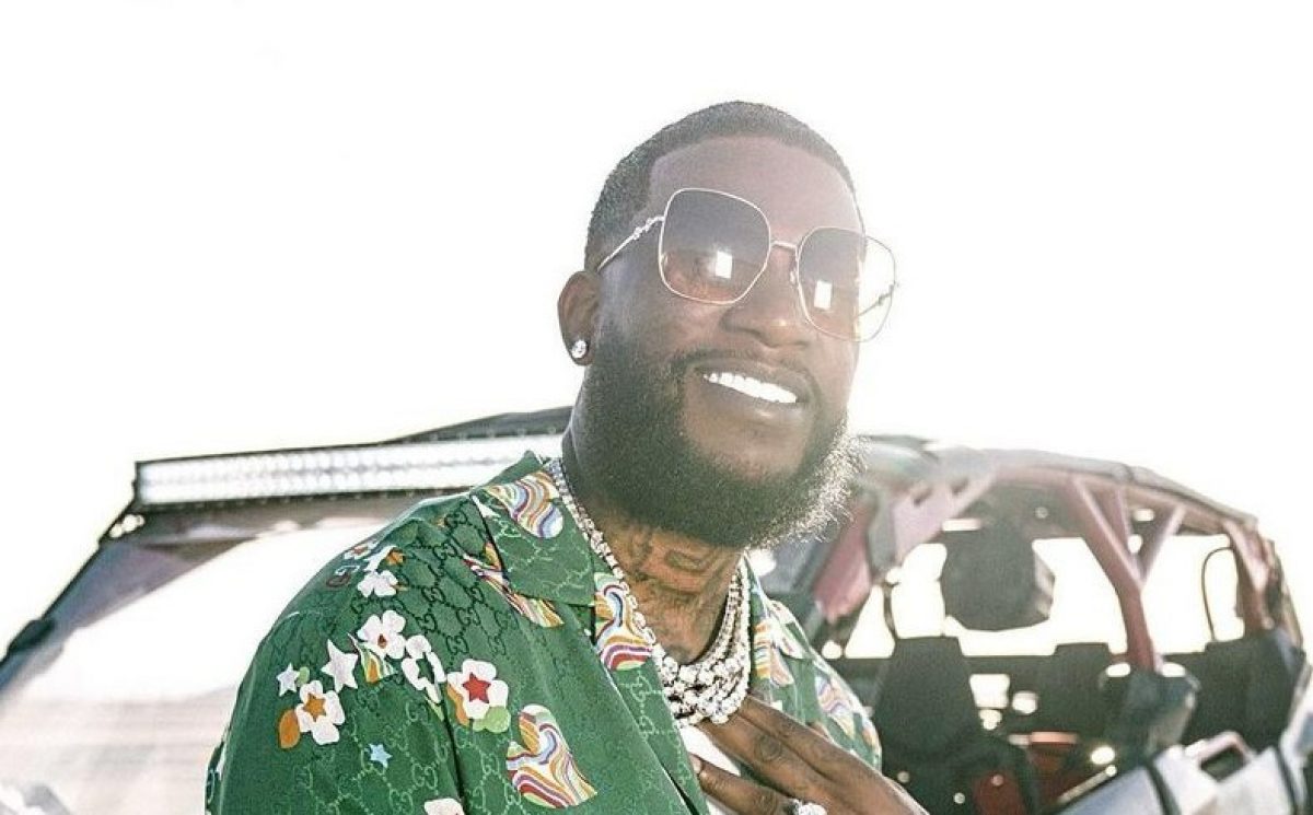 Gucci Mane Addresses Past Happenings with New Song 'Dissin the Dead':  Listen | HipHop-N-More