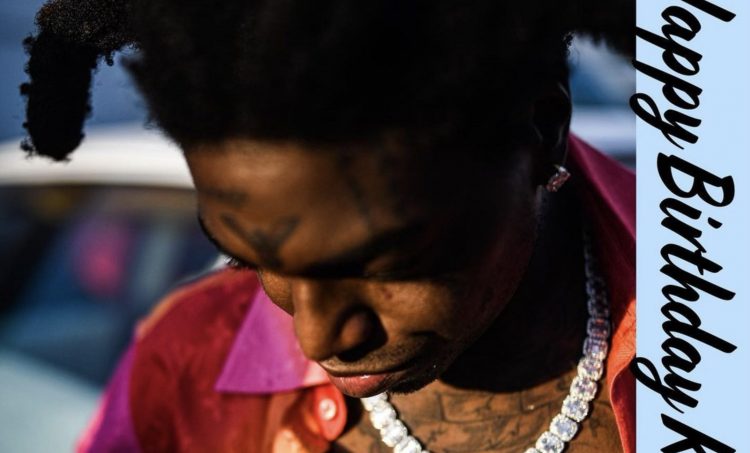 Stream Kodak Black’s ‘Happy Birthday Kodak’ EP