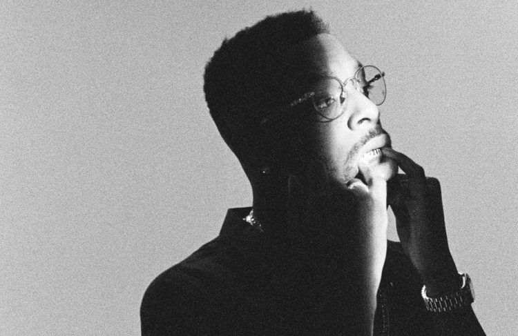 New Music: Isaiah Rashad – ‘200/Warning’