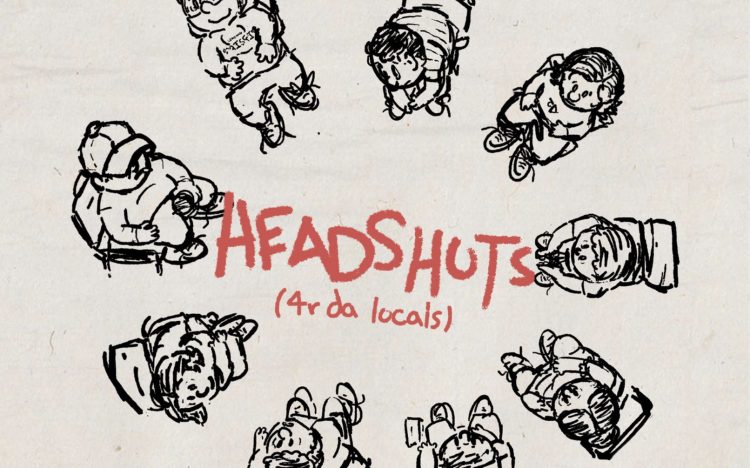 New Music: Isaiah Rashad – ‘Headshots (4r Da Locals)’