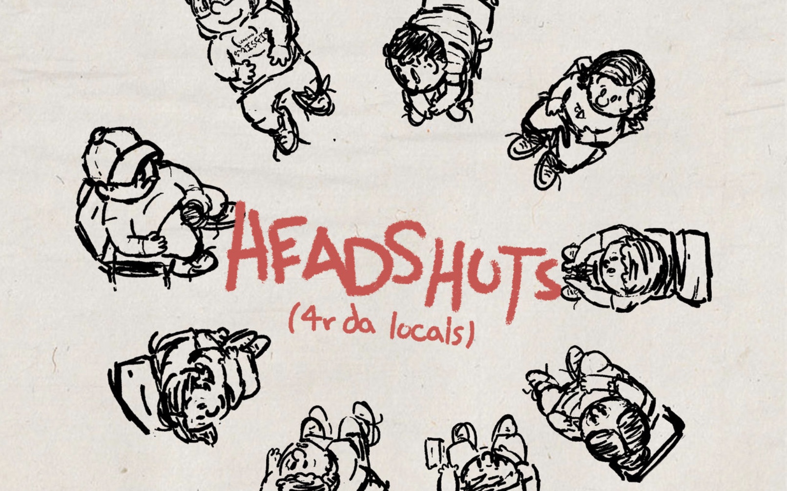 Headshots isaiah rashad lyrics