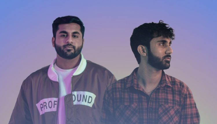 JAM & Philly Launch Converse-Backed South Asian Label Outer Voice ...