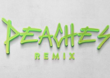 New Music: Justin Bieber – ‘Peaches (Remix)’ (Feat. Ludacris, Usher & Snoop Dogg)