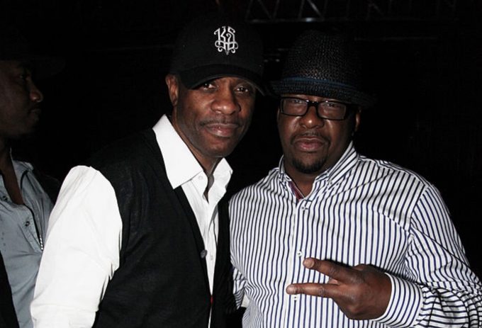 Keith Sweat Vs. Bobby Brown VERZUZ Battle Announced | HipHop-N-More