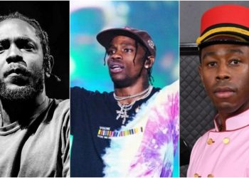 Kendrick Lamar, Travis Scott & Tyler, The Creator To Headline ‘Day N Vegas’ 2021 Festival