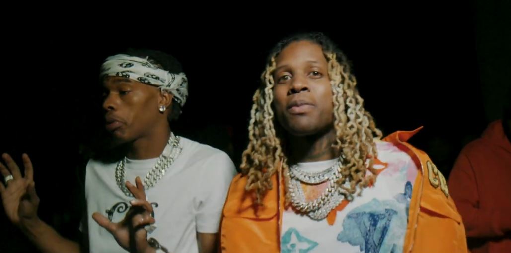 Watch Lil Baby & Lil Durk's New Video 'Man of my Word' | HipHop-N-More