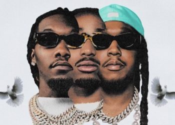 Migos Reveal Artwork For ‘CULTURE 3’