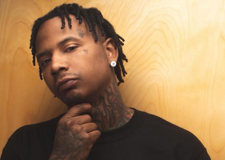 Moneybagg Yo Drops New Song ‘Rookie of The Year’: Listen