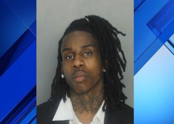 Polo G Arrested on Multiple Charges in Miami